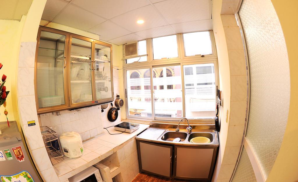 Lua Home Hanoi Bagian luar foto